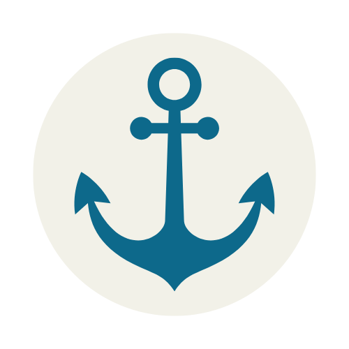 Anchor icon